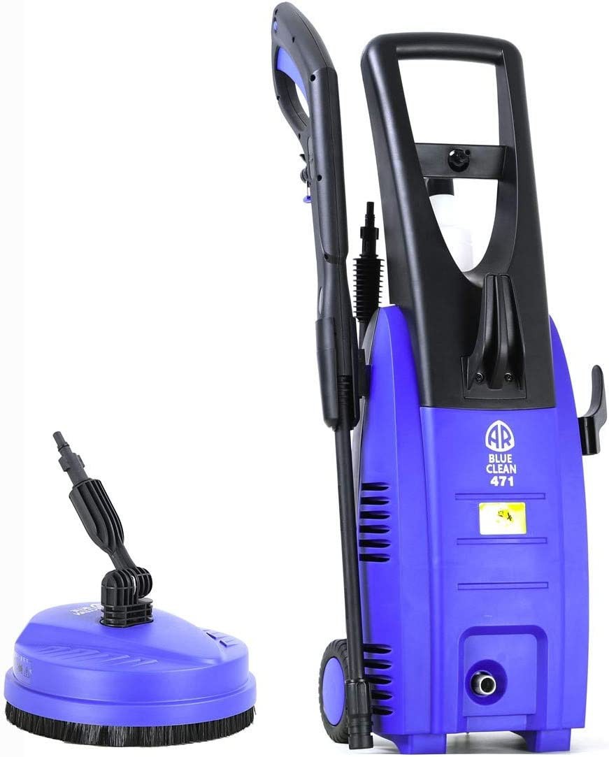 Idropulitrice Annovi Reverberi 471 Ar 160 Bar 480 Litri/ora – 2100W