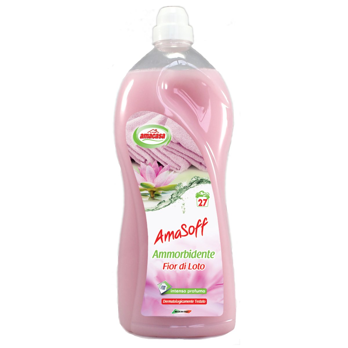AMMORBIDENTE AMASOFF AMACASA LT.2