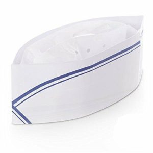 BUSTINE CUOCO CROWN CHEF PZ.100