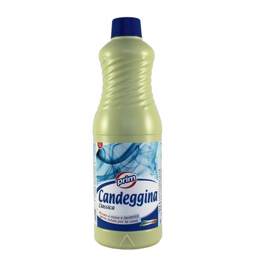 CANDEGGINA CLASSICA PRIM LT.1