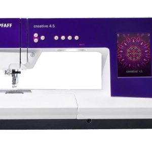 Pfaff Creative 4.5