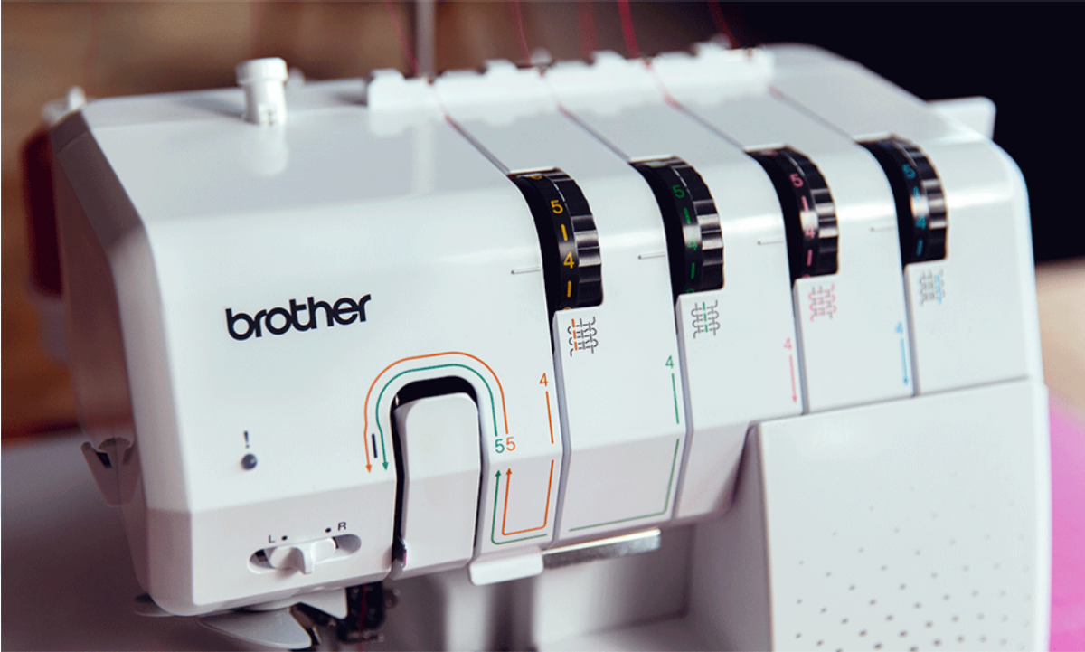 Brother Airflow3000 - immagine 4