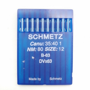 Aghi Schmetz B-63 n.100