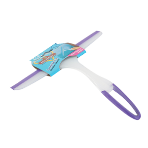 TERGIVETRO PLASTICA CM 25 PZ.1
