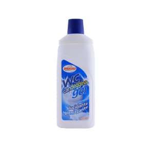 WC CANDEGGINA GEL AMACASA ML.750