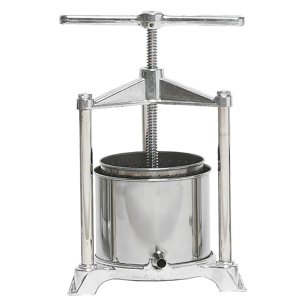 TORCHIETTO ALLUMINIO MEDIO 3.5 LT – Ø16 – 5kg CONTENITORE PER ALIMENTI