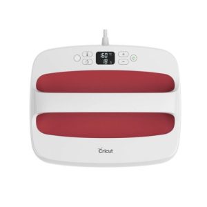 Cricut Easy Press 2 Pressa Termica 22,5 x 22,5