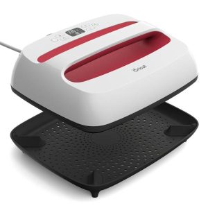 Cricut Easy Press 2 Pressa Termica 30 x 25 cm