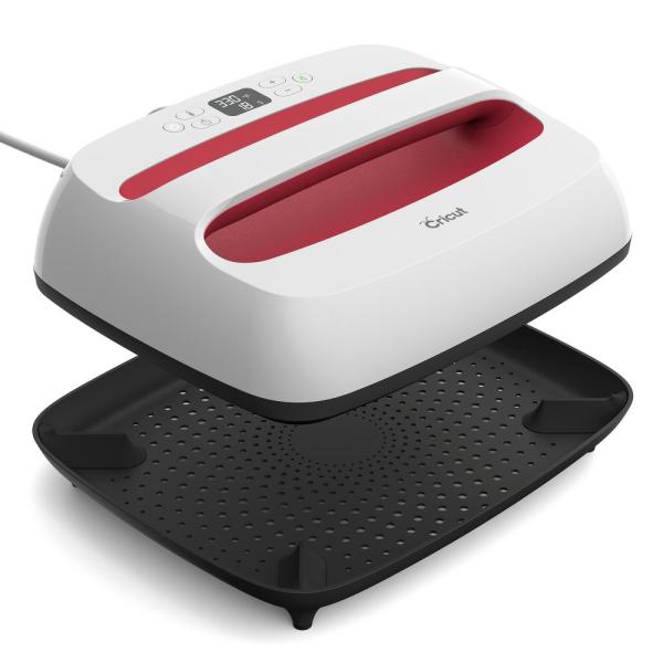 Cricut Easy Press 2 Pressa Termica 30 x 25 cm