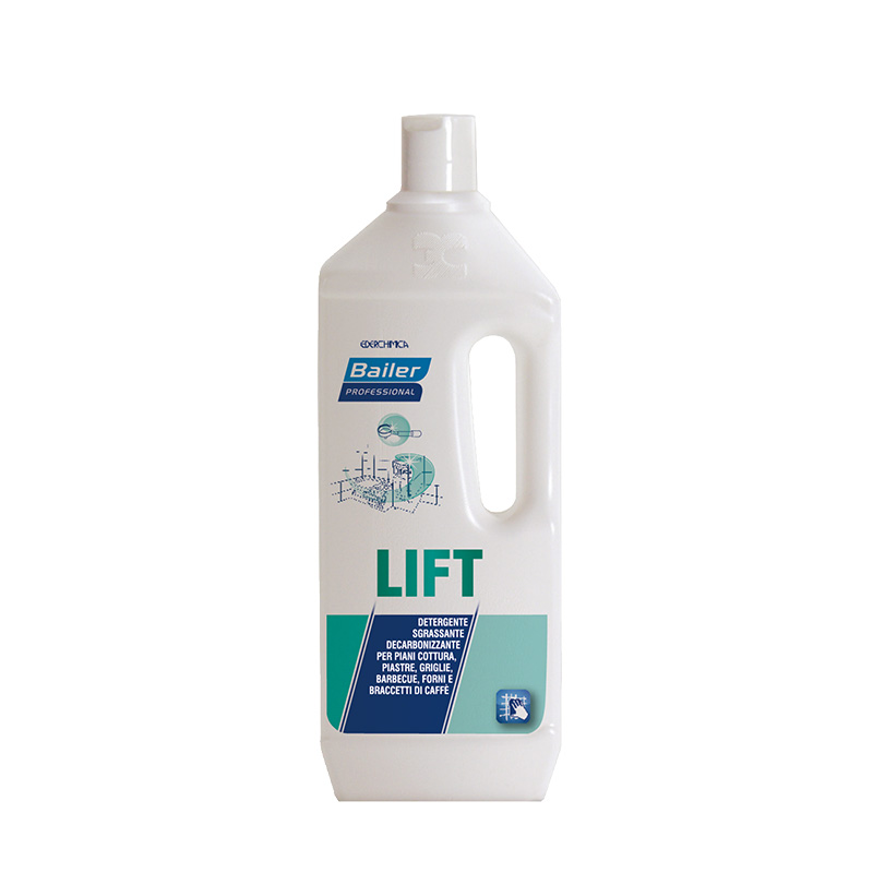 LIFT EDERCHIMICA LT.1