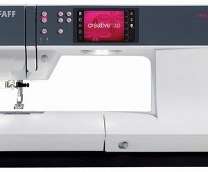 Pfaff Creative 3.0